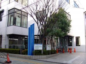 シニア活動支援センターの写真