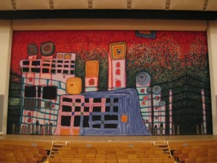 どん帳(マッシュルーム)