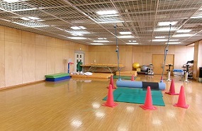 運動