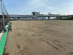 多目的運動広場の写真