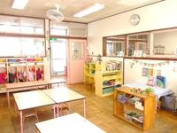 幼児室です。