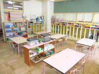 幼児室です。
