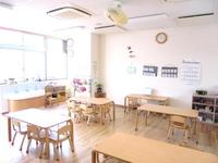 幼児室です。
