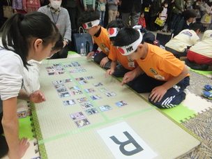 大会のようすの画像（4）