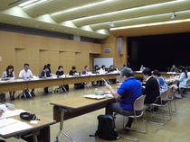 第26回　会議風景