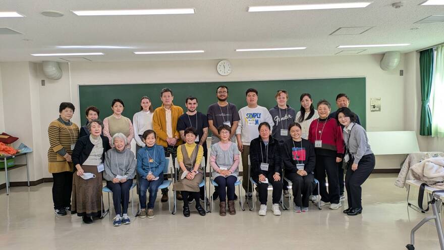 いろは亀有(料理)