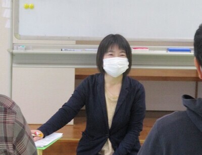 過去の講座の様子の画像1