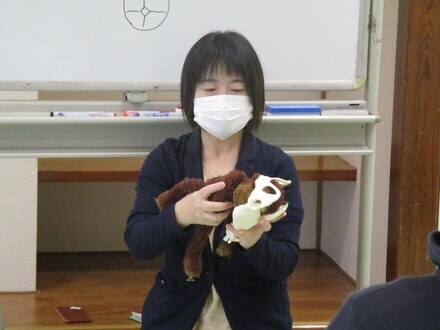 過去の講座の様子の画像2