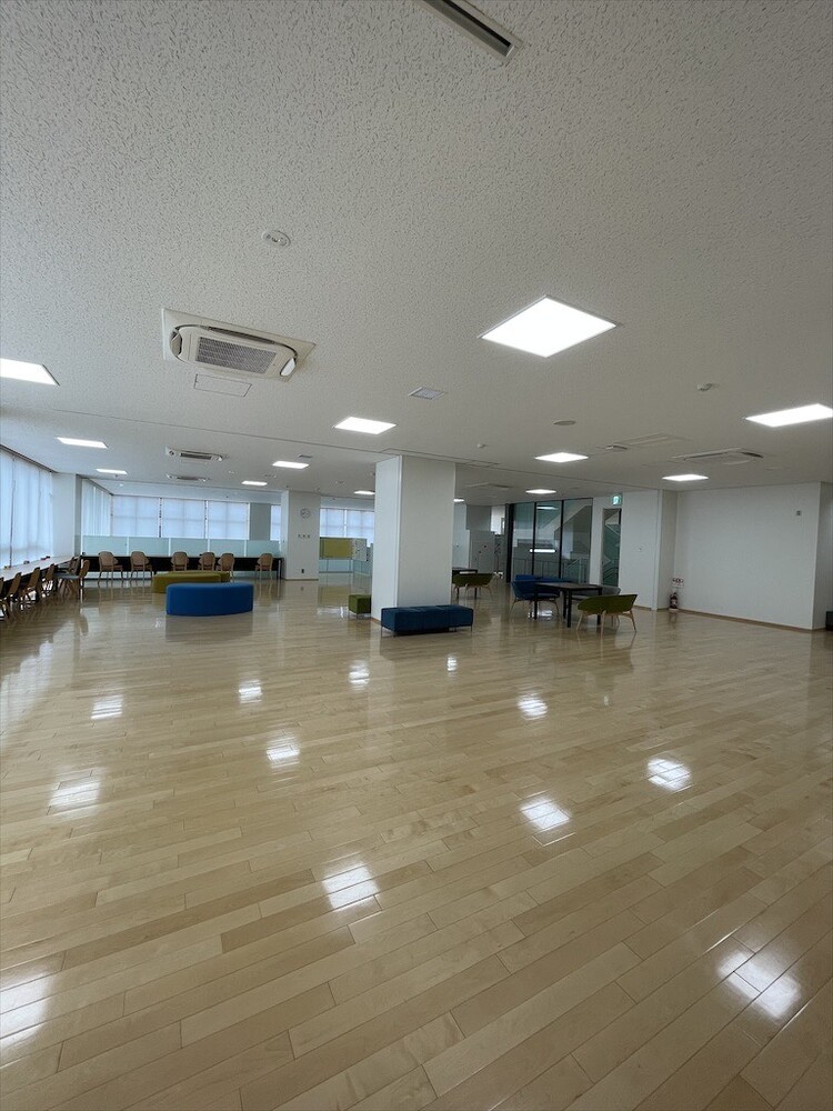 レク・イベントスペース