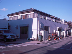 有限会社錦部製作所