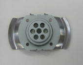 板バネ付リリーフバルブの写真