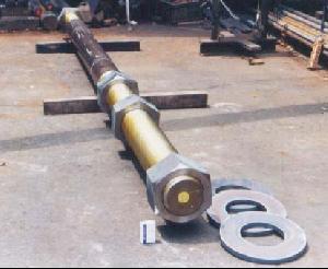 太径アンカーボルトの写真