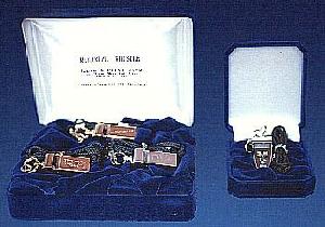 ホイッスルの写真