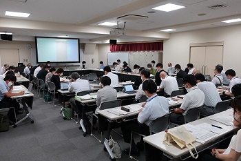 第37回会議風景