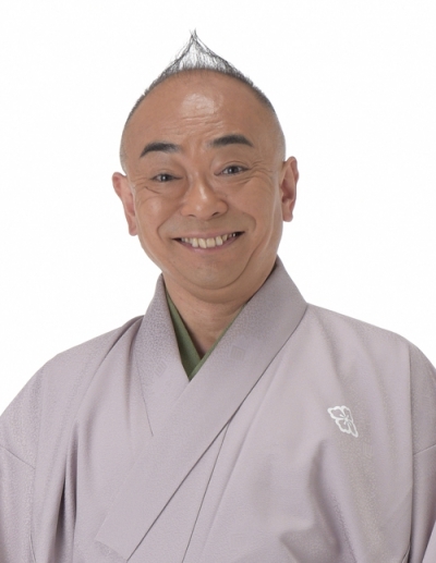 講師：林家笑丸　氏