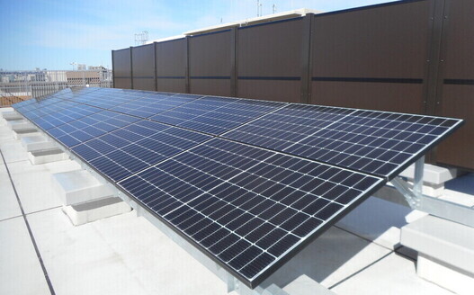 子ども未来プラザ東四つ木