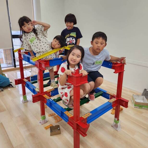 株式会社日伸鉄工建設