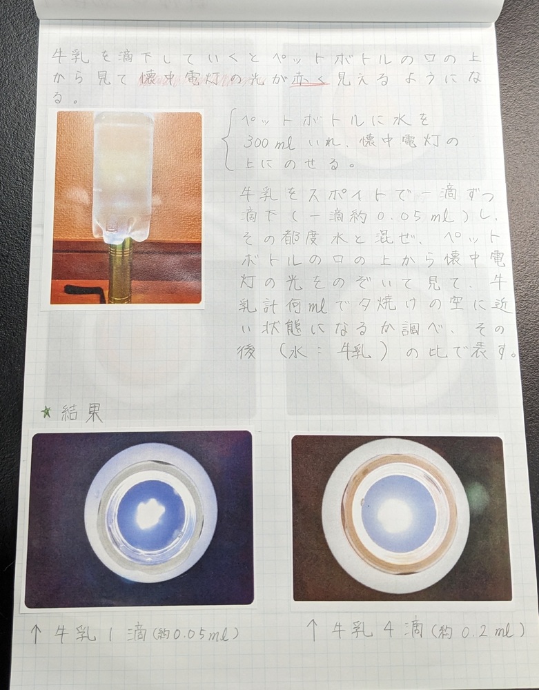 中学校の部　入賞