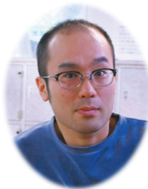 3代目店主 石倉 大地(いしくらだいち)さん