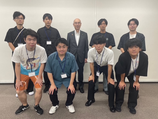 第6回会議の様子