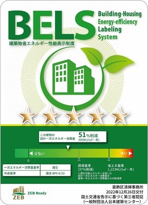 清掃事務所BELS