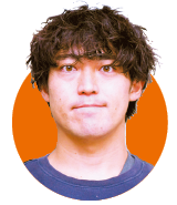 同級生 加島優作さん