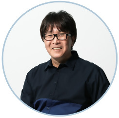 高橋 陽一 氏