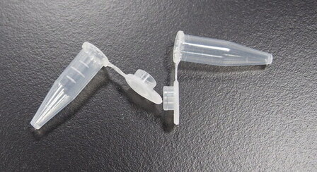 マイクロチューブの参考画像