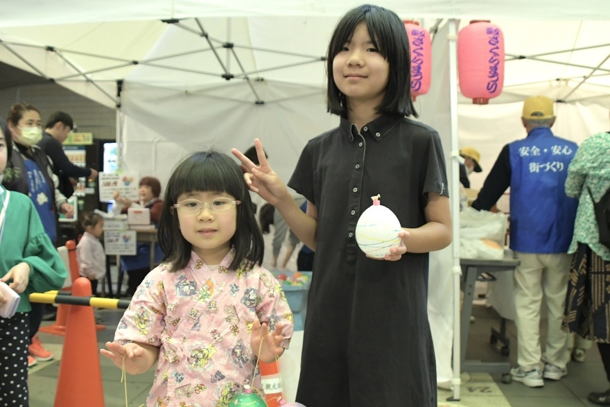 柴又さくらまつり