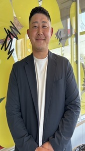 三ツ俣 大樹さんの写真