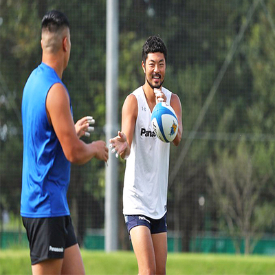 笹倉 康誉さんの写真