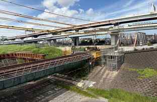 平常時の現地状況です