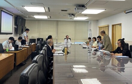 第3回策定委員会