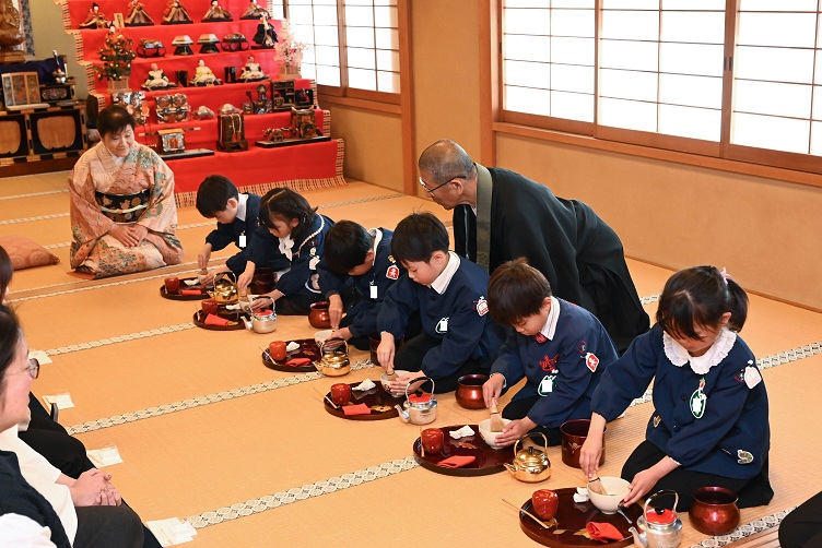 遍照院