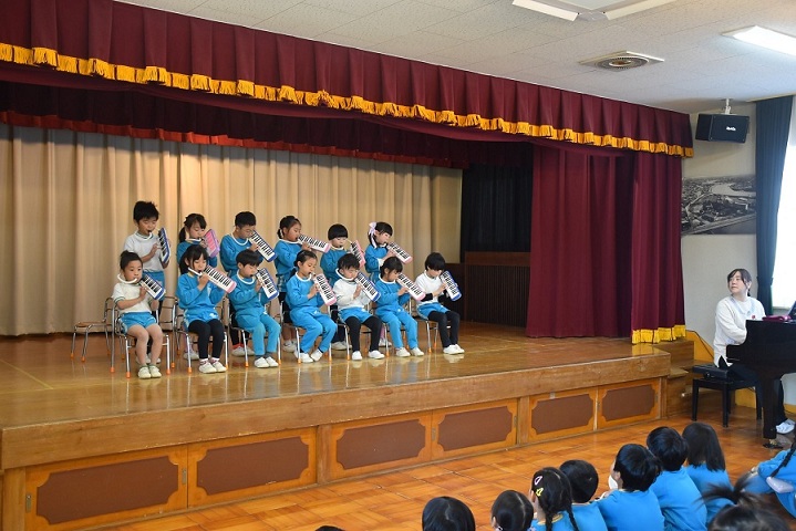 ongaku