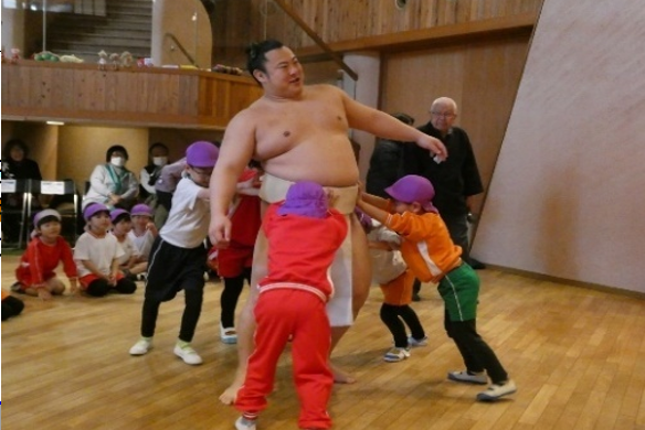 あすなろ