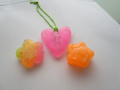 オリジナルストラップの画像