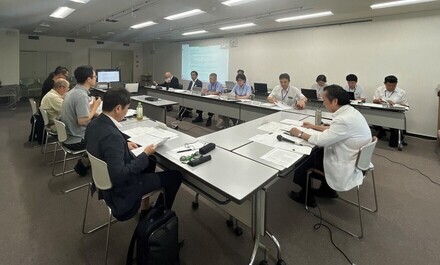 第4回策定委員会