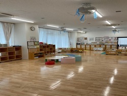 すくすくルーム写真