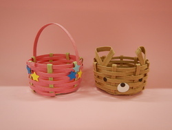 かごあみの写真