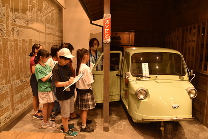 ダイハツ「ミゼット」