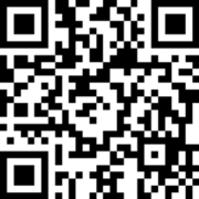 園芸教室参加申込みQRコード