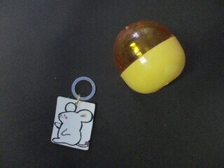 お誕生日ガチャ