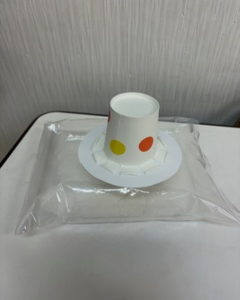 ポンポンカーリング