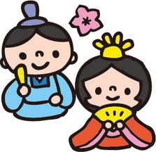 ひなまつり