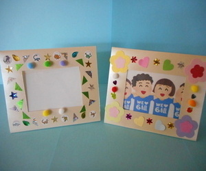 フォトフレーム