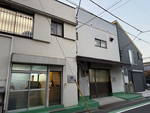 株式会社タグチゴムの写真