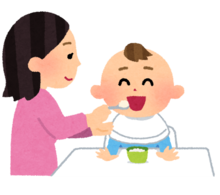 離乳食