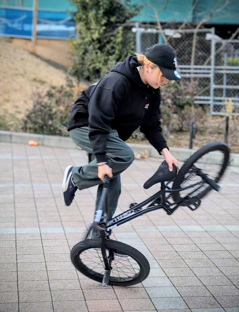 写真_BMXライダー川口朔来さん_03