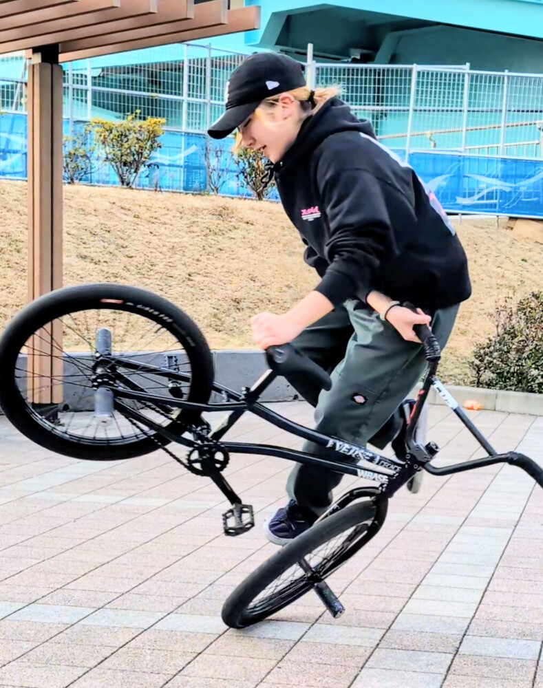 写真_BMXライダー川口朔来さん_05